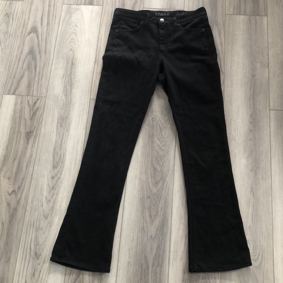 SPANX Denim - Spanx The Slim - X Slim Boot